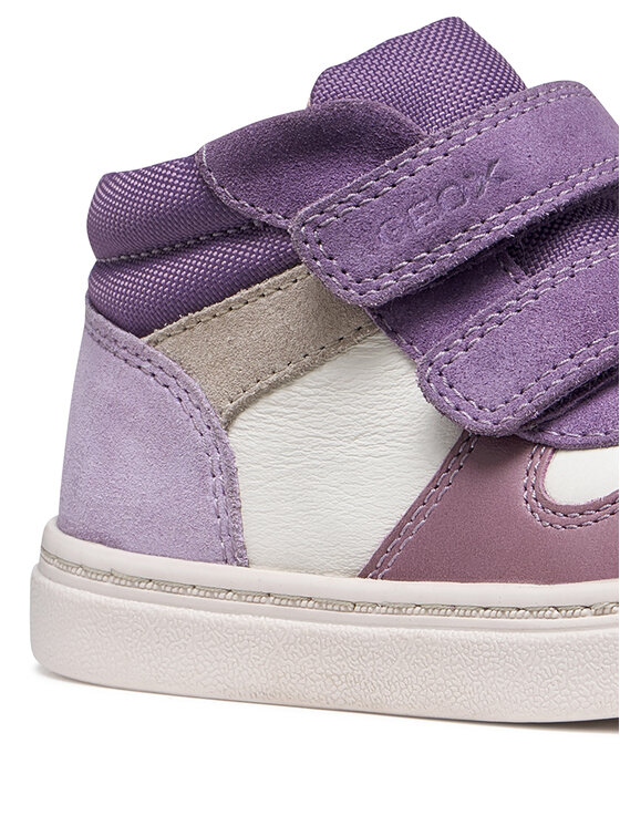 Geox Zapatillas Geox B Nashik Girl B663HB 0CL22 C1MQR S De color