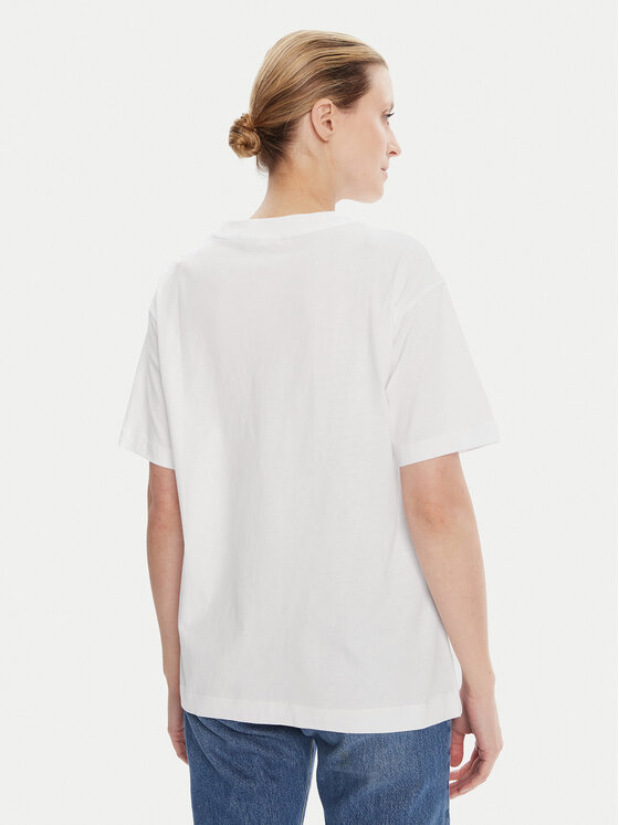 JOOP! JOOP! Футболка 58 252JE58Tashi 30046236 Білий Regular Fit