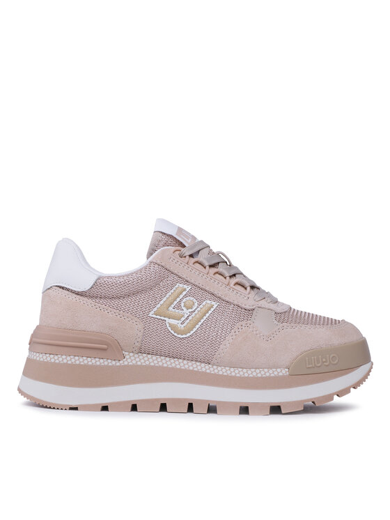 Liu Jo Zapatillas Liu Jo Amazing 16 BA3119 PX027 Rosa