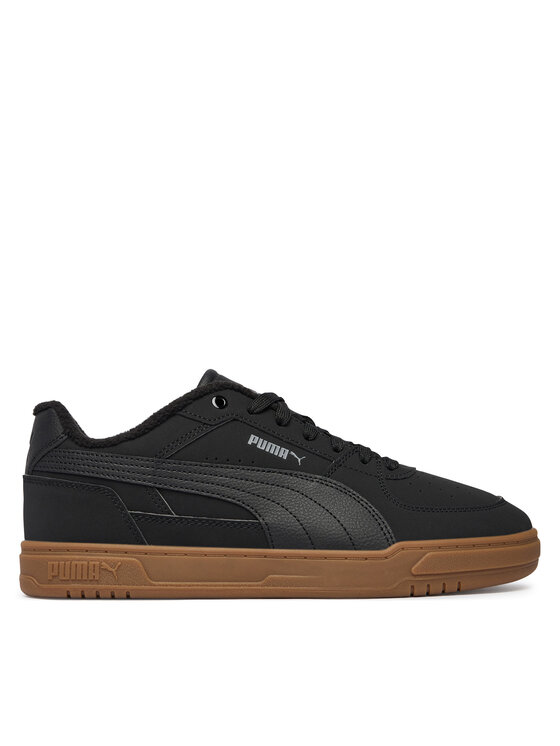 Puma Сникърси Puma Puma Caven III WTR 407317 Черен
