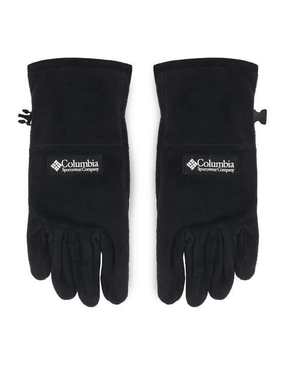 Columbia Moteriškos Pirštinės Columbia Sequoia Grove™ 2136931 Juoda