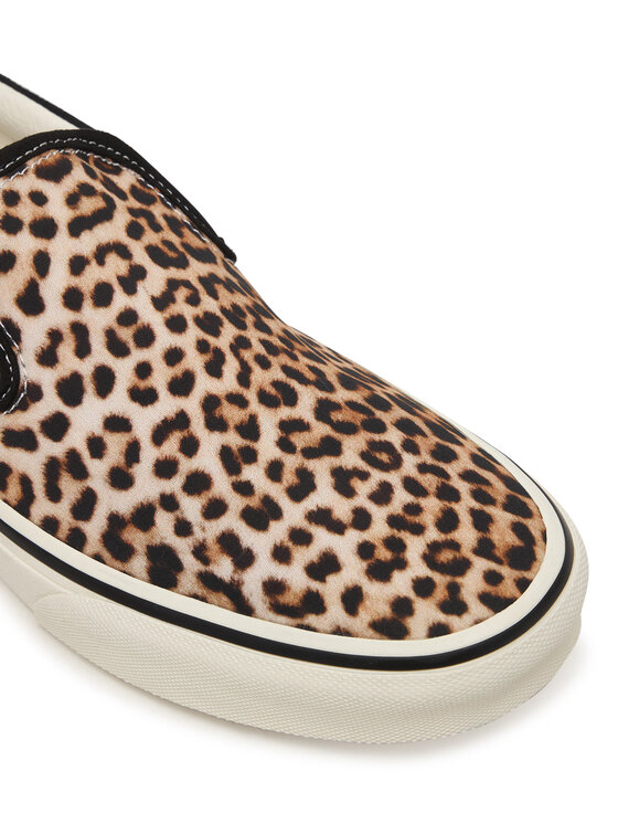 Vans Teniși Vans Classic Slip-On VN000ED2YY61 Maro
