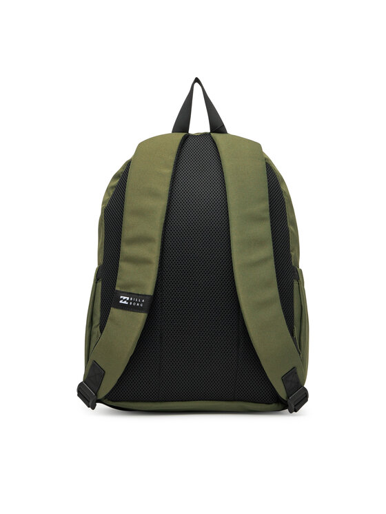 Billabong Рюкзак Billabong BLB-M-004-07 Зелений