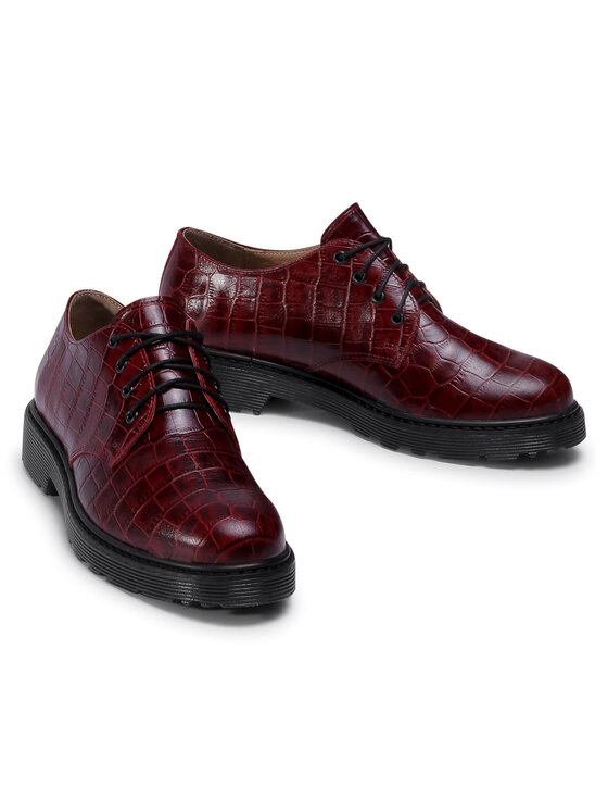 Nessi Oxfords Nessi 20753 Bordeaux