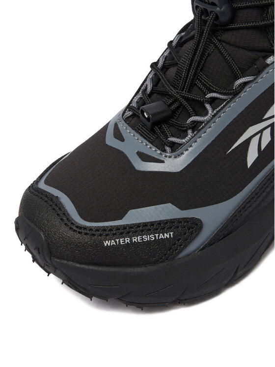 Reebok Botines planos Reebok CEOWB-LEA-E931B Negro