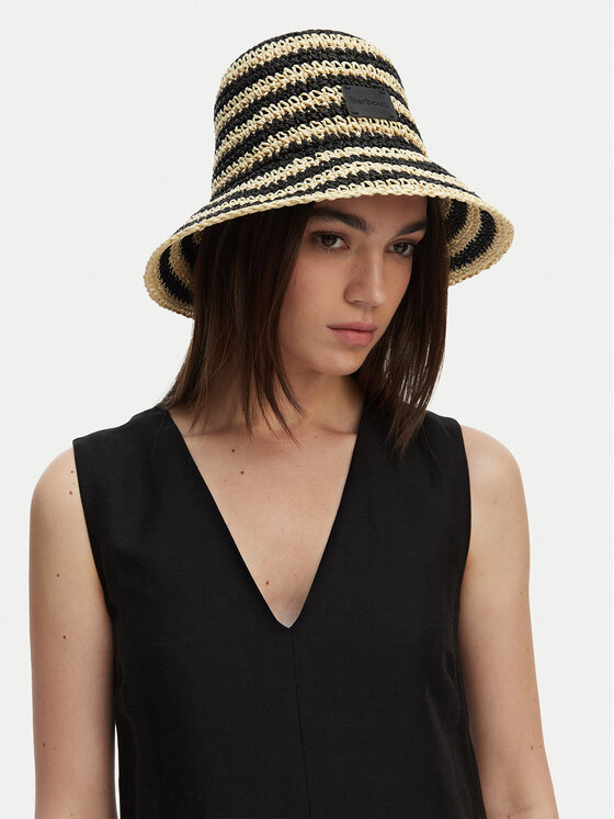 Barbour Pălărie Barbour Annie LHA0628BK11 Bej