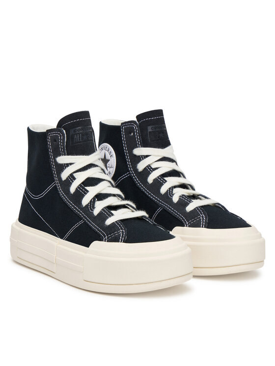 Converse Tenisice Converse Cruise A04689C Crna