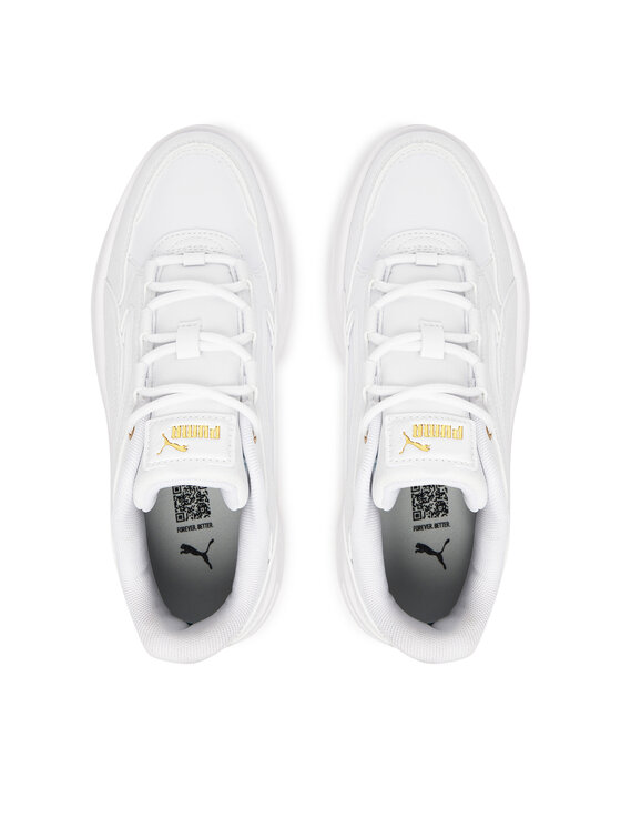 Puma Sneakersy Puma Karmen X TRA 400369 02 Biały