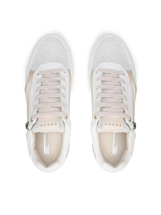Bata Αθλητικά Bata 5418602 Λευκό