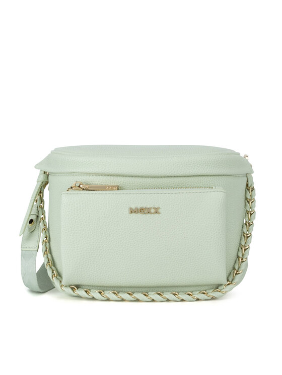 MEXX Сумка MEXX MEXX-S-005-07 Зелений
