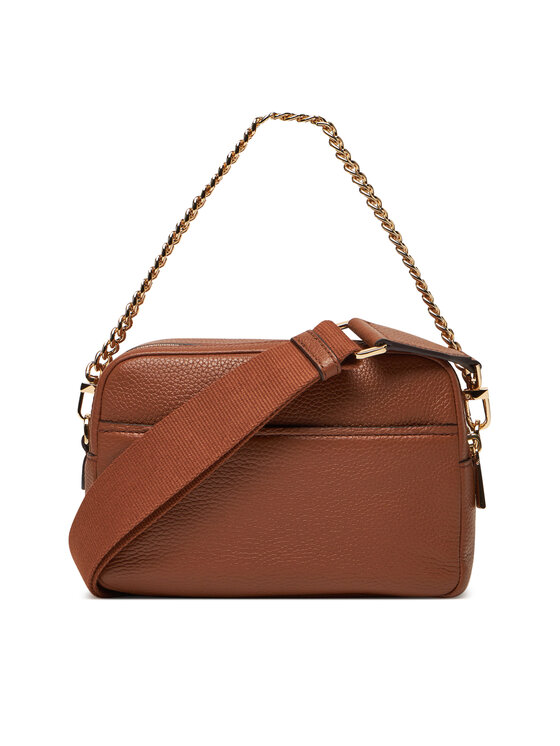 MICHAEL Michael Kors Сумка MICHAEL Michael Kors Bryant 32S5GYTC5L Коричневий