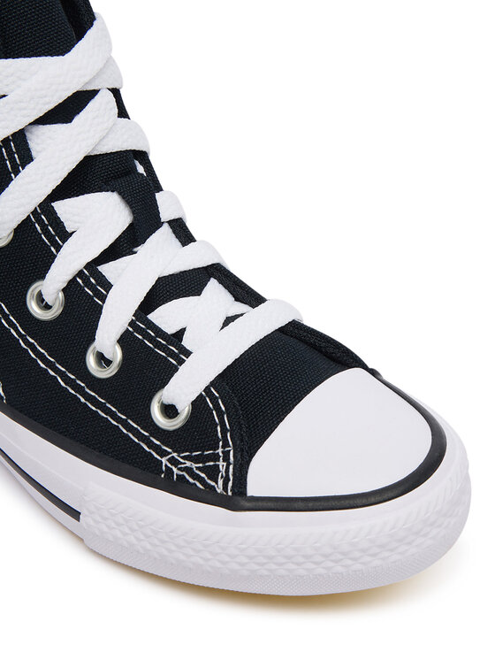 Converse Кеди Converse Converse x Minions Chuck Taylor All Star A21406C Чорний