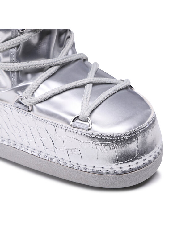DeeZee Снігоходи DeeZee NS9032-01 Срібний