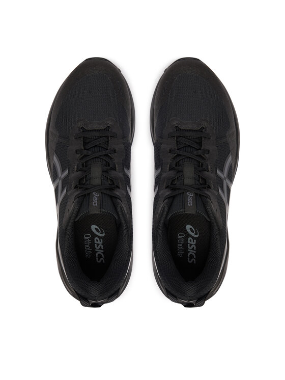 Asics Взуття для бігу Asics Gel-Venture 11 1011C160 Чорний