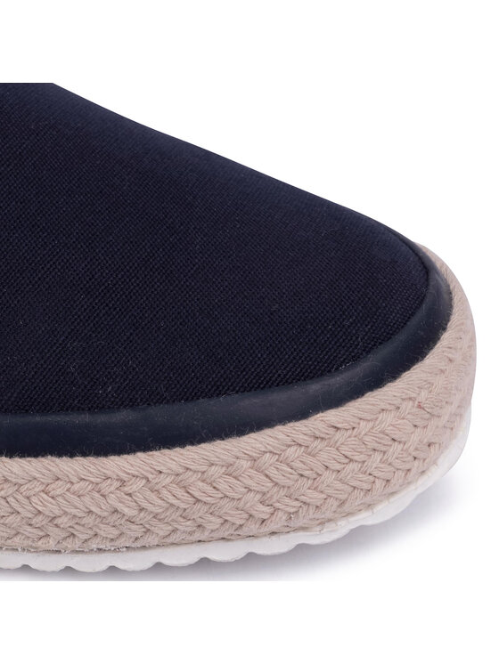 s.Oliver Espadrilles s.Oliver 5-14606-24 Sötétkék
