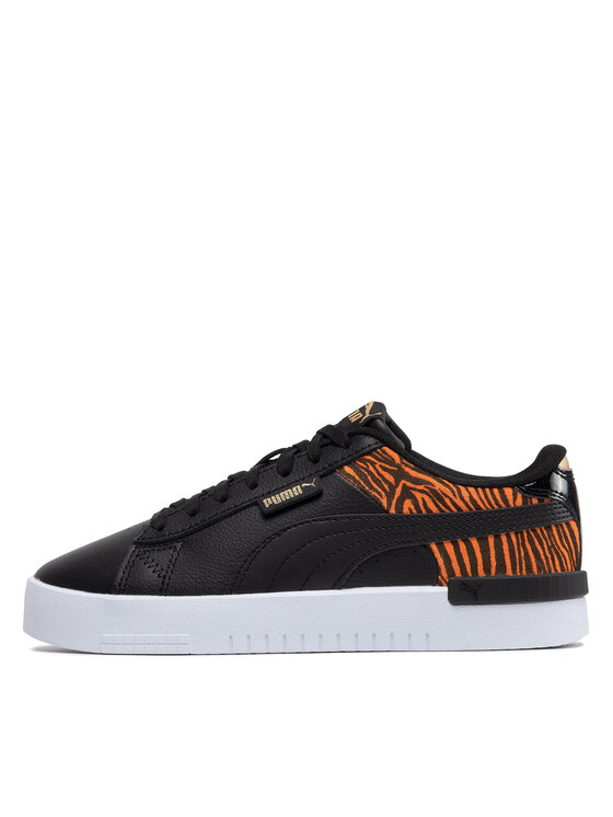 Puma Laisvalaikio batai Puma Jada Tiger 383898 01 Juoda
