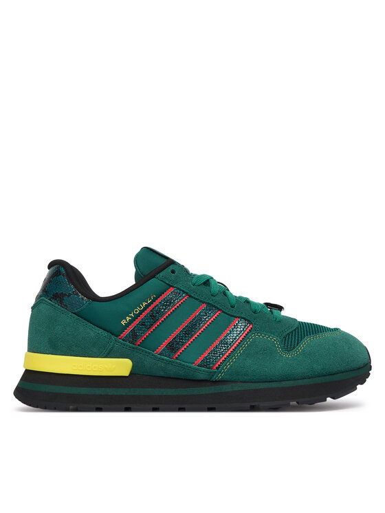 adidas Sneakers adidas Pokemon Zx 500 Rs KI8189 Grün