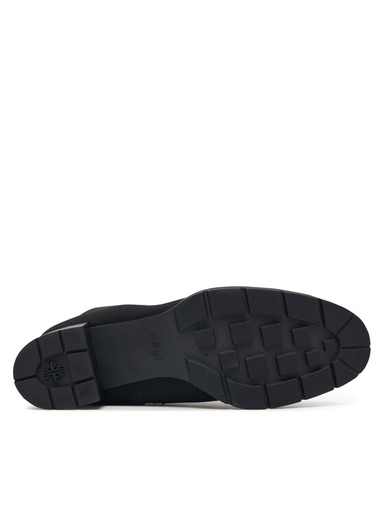 HÖGL Боти HÖGL GORE-TEX 2-134828-01000 Черен