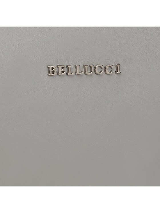 Bellucci Дамска чанта Bellucci R-110 Сив