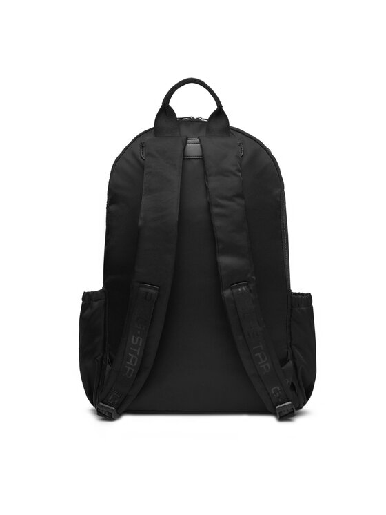 G-Star Raw Mugursoma G-Star Raw GSR-B-004-07 Melns