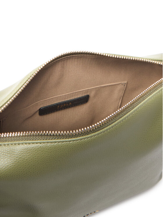 Furla Rankinė Furla Tonie Mini WE00877 A.0023 CN 4555S Žalia