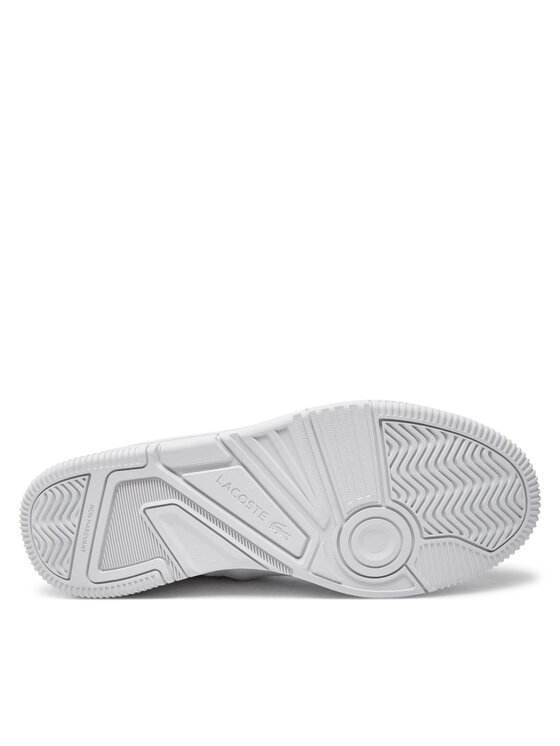 Lacoste Αθλητικά Lacoste 7-48SMA0025 Λευκό