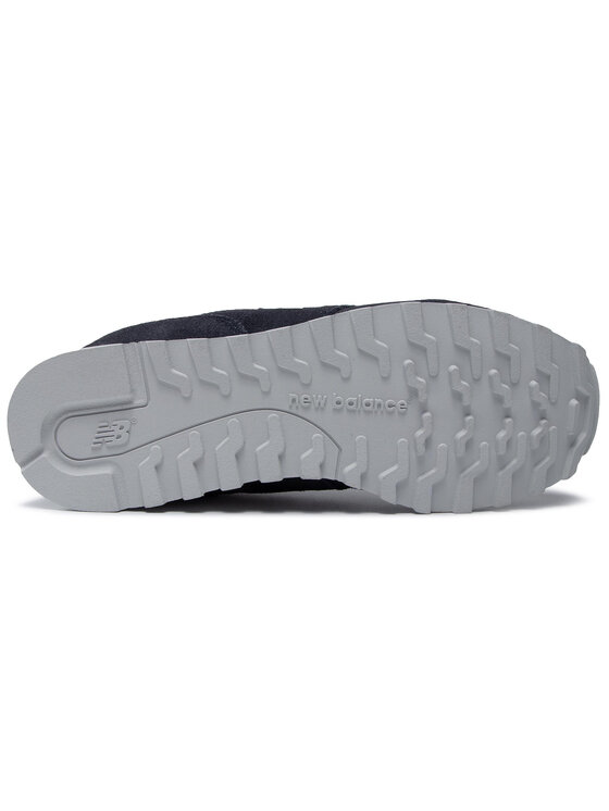 New Balance Sneakersy New Balance WL393MLC Tmavomodrá