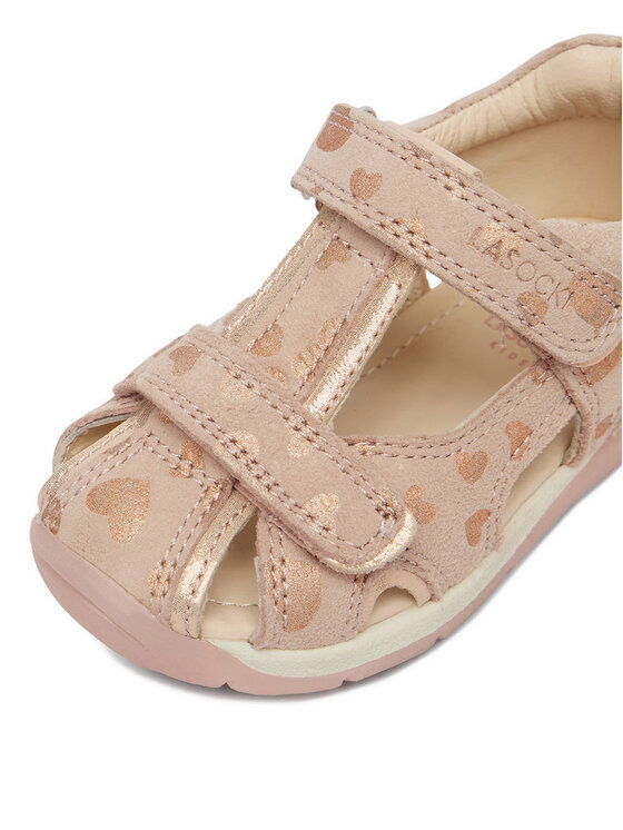Lasocki Kids Босоніжки Lasocki Kids MARCUS CI12-MARCUS-02(II)DZ Рожевий