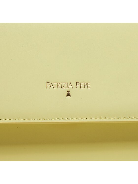 Patrizia Pepe Сумка Patrizia Pepe 8B0072/L095-Y430 Жовтий