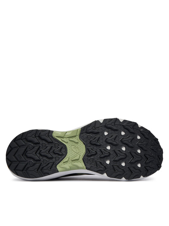 Asics Zapatillas de running Asics Gel-Venture 11 1011C160 Negro