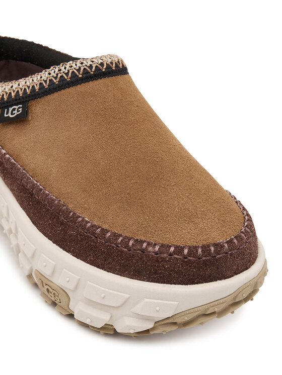 Ugg Шльопанці Ugg W Venture Daze 1155650 Коричневий