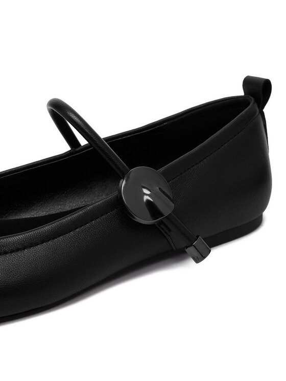 MEXX Балетки MEXX EO-CC2553-1 Чорний