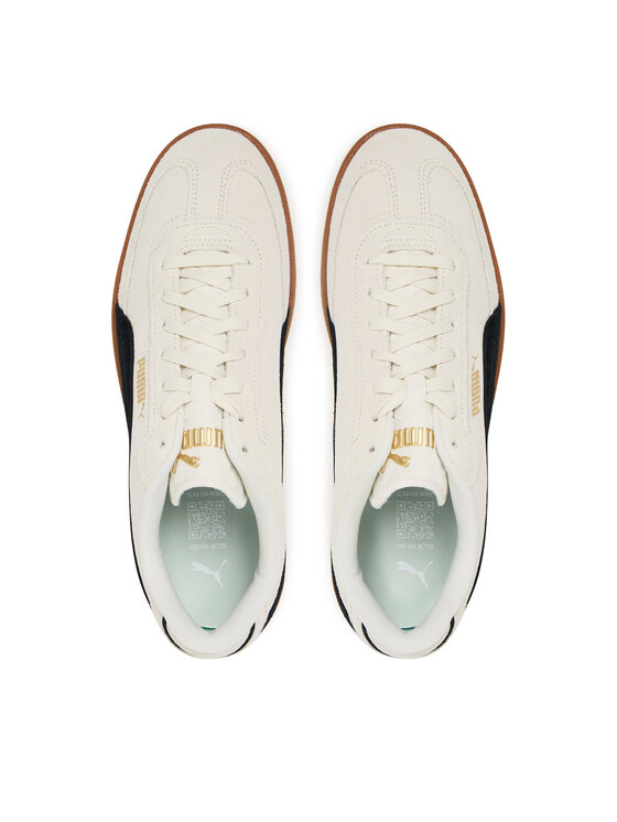 Puma Laisvalaikio batai Puma Club II Era Suede 400717 10 M Smėlio