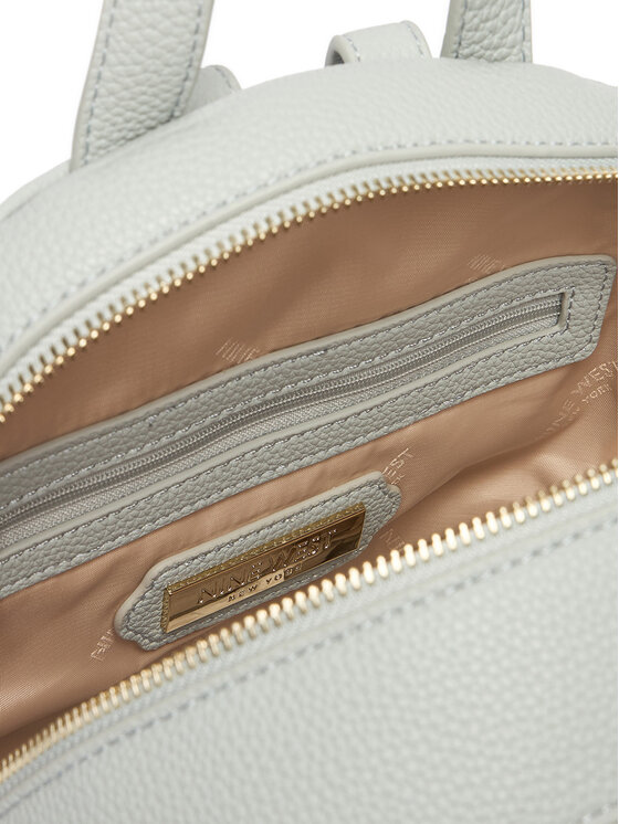 Nine West Рюкзак Nine West EO-Rivon-LDA8445A Голубий