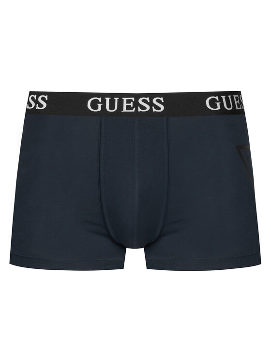 Guess Guess Conjunto de calzoncillos boxer U6BG03 K5365 De color