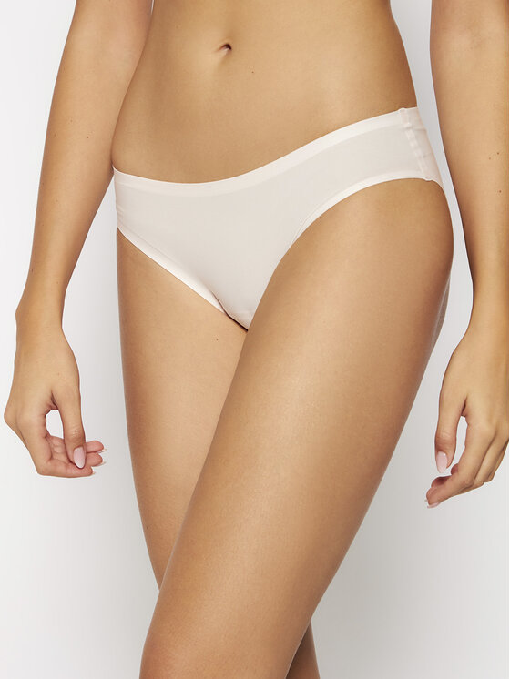 Chantelle Chantelle Culotte classiche Soft Stretch C26430 Rosa