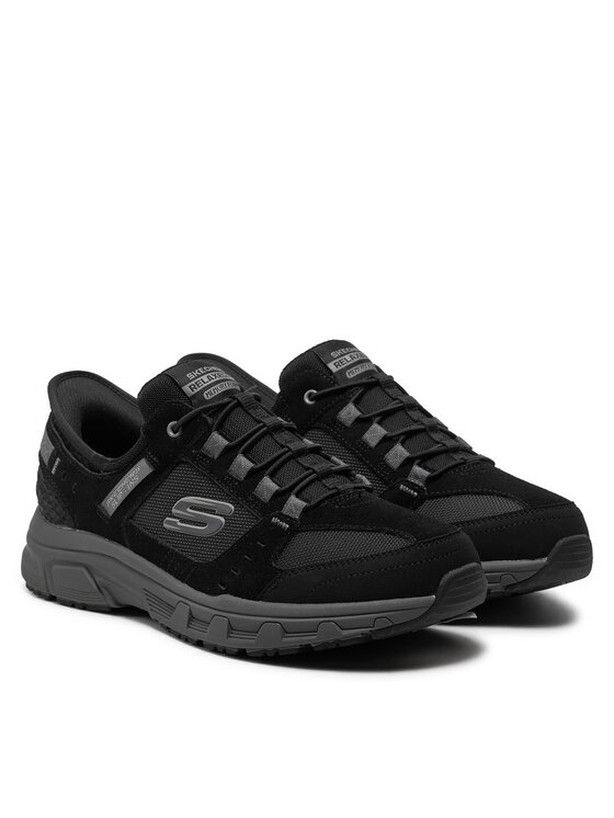 Skechers Снікерcи Skechers 237450 BKCC Чорний