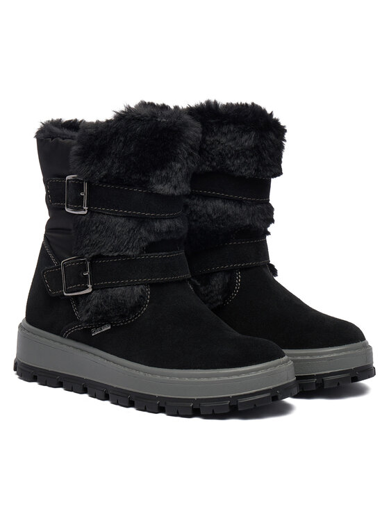 Primigi Чоботи Primigi 6869811 S GORE-TEX Чорний