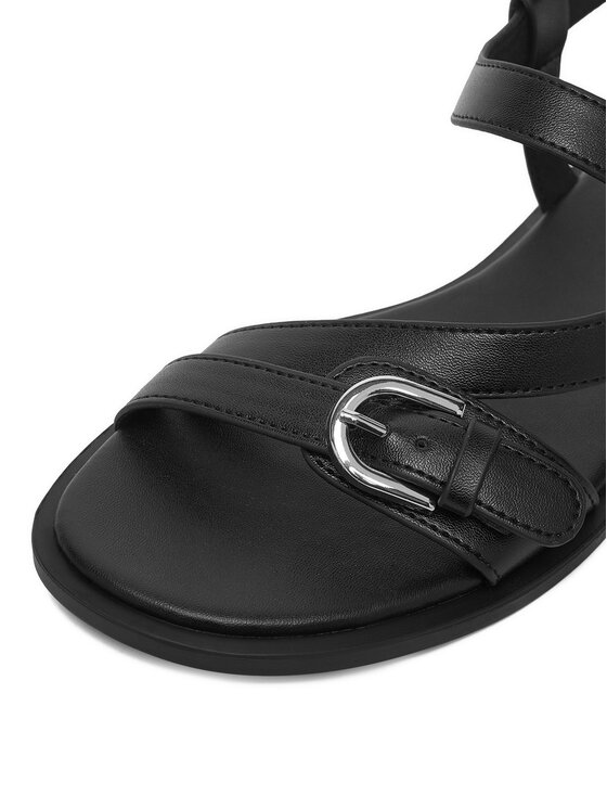 JENNY Босоніжки JENNY CEO-WS6700-01 Чорний
