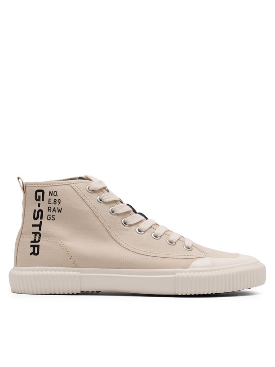 G-STAR Кеди G-Star Raw 2211029705-2600 Бежевий