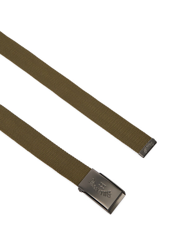 Billabong Cintura Billabong Cog ABYAA00263 Verde