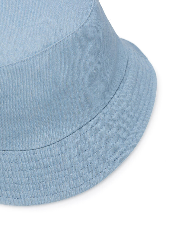 Action Boy Klobúk Action Boy 7K3-002-SS24 Modrá