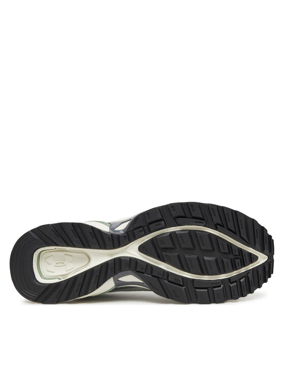 Under Armour Sneakersy Under Armour UA HOVR Apparition RTRFTR SD 3027596 Zelená