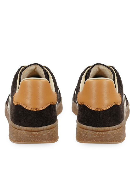 Gant Tenisice Gant 32633206 Smeđa