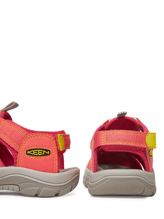Keen Босоніжки Keen Newport Boundless 1030190 Кораловий