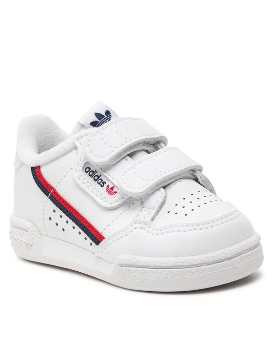 adidas Tenisice adidas Continental 80 Cf I EH3230 Bijela