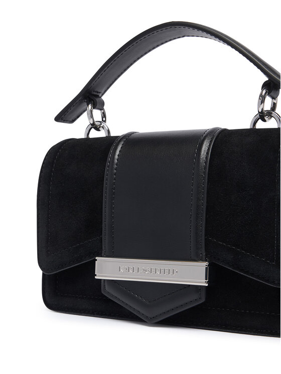 KARL LAGERFELD Bolso KARL LAGERFELD A4W30276 Negro