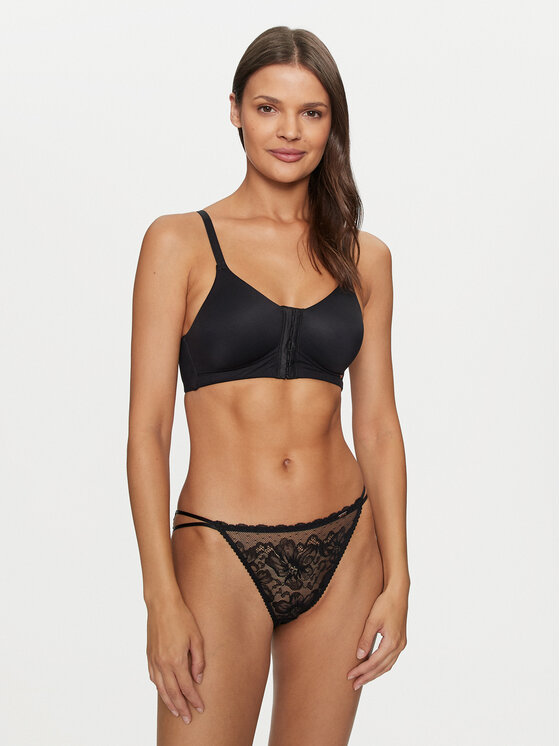 Dorina Dorina Reggiseno top Azalea FXBR0045MI030 Nero