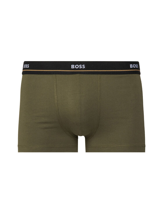 BOSS BOSS Conjunto de calzoncillos boxer Essential 50531660 De color