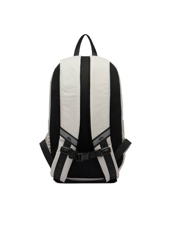 Quiksilver Рюкзак Quiksilver CWBEO-QUIK-F-001-10 Світло-сірий